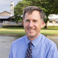 Timothy Christie's Instagram, Twitter & Facebook