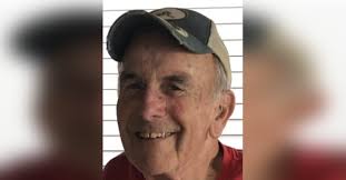Obituary information for Daniel Morris Boaz