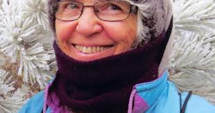 Sarah Ellen Bucher Myers