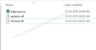 Check spelling or type a new query. Free Download Epson L220 Adjustment Program Download 100 Free Resetter