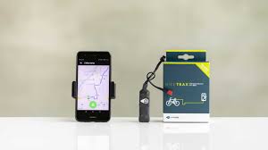Gps Tracker For Brose E Bike Biketrax Gps Tracker E Bike Gps Tracking With Powunity