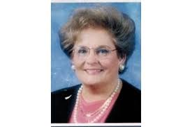 Jane Thieme Obituary (2013)