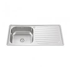 Check spelling or type a new query. Dura Sink 10050n Single Drainer 1000x500x180