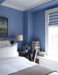 Summery Blue And White Bedroom Christopher Maya Design Master Bedroom Interior Blue Master Bedroom Master Bedroom Interior Design