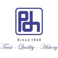 PDH Laboratories logo