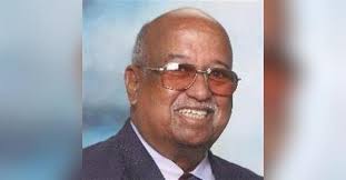 Raymond Gray Sr Obituary