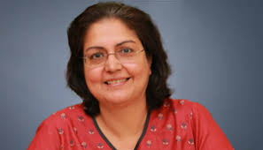 Vibha Paul Rishi- Independent Director at Piramal Group.