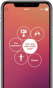 We took 'boring' out of vocabulary learning! Drops Play With Your Words Available For 41 Languages