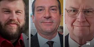 Primary candidate Q&A: Indiana House District 41