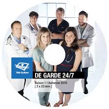 La saison débute à 8 heures du matin et s'achève à la même heure le lendemain. De Garde 24 7 On Behance