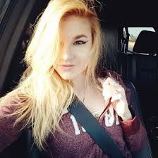 Lacey Floyd's Instagram, Twitter & Facebook