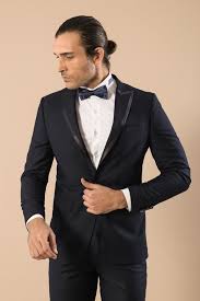 Alibaba.com offers 1,478 mens navy blue slim fit suit products. Removable Lapel Men S Navy Blue Tuxedo Suit