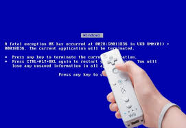 Want to remotely control a mac or macbook? A Simple How To On Connecting A Wiimote To Your Mac Or Pc Techcrunch