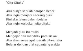 Puisi tentang kritikan terhadap guru. Lihat Lah Puisi Di Atas Dan Jawab Pertanyaan Berikut O1 Puisi Di Atas Terdiri Dari Baito2 Brainly Co Id