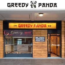 50 Off Hmc Greedy Panda Launch Next Week In Barking Feed The Lion
