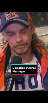 Aaron Pessinger Last Lap Detroit