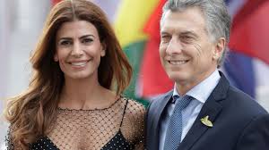 Tanto mauricio macri como juliana awada transitan esta noche sus últimas horas en casa de gobierno. Que Dira Alberto Juliana Awada Enfrenta A Fabiola Yanez Y Se Luce En Instagram La Supero Minuto Neuquen