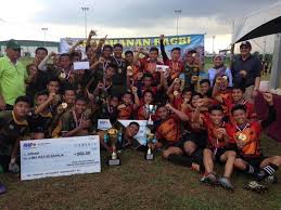 О maktab sultan abu bakar. Kolej Dpah Abdillah Maktab Sultan Abu Bakar Win 10 A Side Tourney