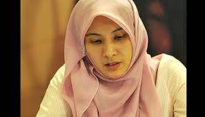 Nurul izzah binti anwar (jawi: Nurul Izzah Dan Suami Akui Rumah Tangga Bermasalah Dunia Tempo Co
