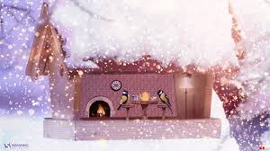 We have a huge range of add ons products available. Dreaming Of A Magical December 2020 Wallpapers Edition Smashing Magazine