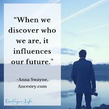Family History Quotes Tell Your Story With Evalogue Life