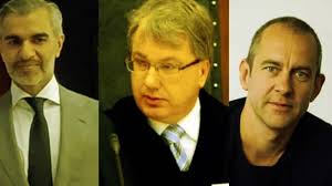 Norwegian Reporter Rolf J. Widerøe Declared Proclaimed Offender by  Pakistani Court