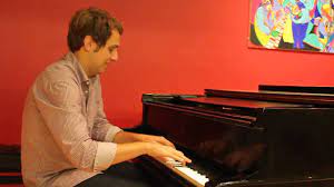 A Sides Presents Ben Rector Life Keeps On Moving On 8 26 2013 Youtube