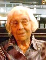 Dora Servin Ramirez Obituary