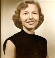 Ann Eldred Obituary (1935