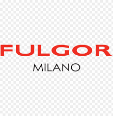 Il logo è nato pensando a milano ed alla sua fama modaiola. Fulgor Milano Logo Png Image With Transparent Background Toppng