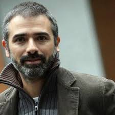 Stream episode Julio Barea, Greenpeace Spokesperson: "Think About Wearing A  Reusable Mask" (in Spanish) by Euranet Plus Central podcast