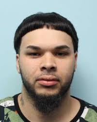 From botched robberies to infanticides, 33 murder cases are pending in  Hampden Superior Court