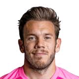 Chris Maxwell FIFA 21