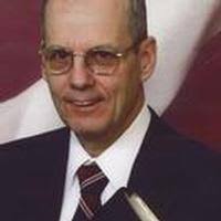 Obituary information for Daymond G. Snuffer