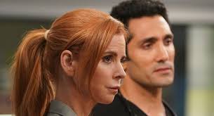 Chicago Med: Season 7, Episode 20