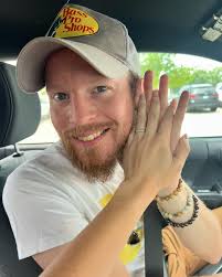 I didn't know love like this existed. Every single day with you is a  blessing that I will never take for granted. You are the greatest partner 