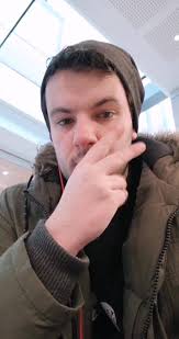 Rob Graham for VP Media