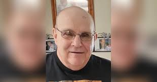 Obituary for Gary Frederick LaVancha
