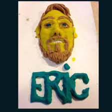 Happy Birthday Eric Layne