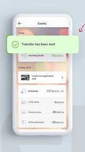 • balance account, history and details • transfers between own accounts, domestic, instant • transfer to phone number and email •… Bank Millennium Kontakt Ksiegowanie Przelewow Aplikacje