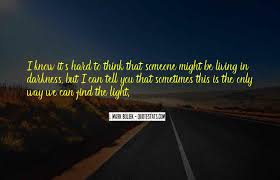 Top 64 Sometimes You Think You Know Someone Quotes Famous Quotes Sayings About Sometimes You Think You Know Someone