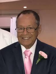 Obituary for Paul Edward Blade