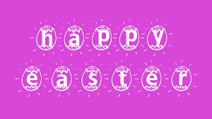 Do you like handwriting fonts? 9 Free Easter Fonts For All Your Projects