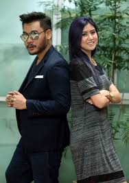 Bella jamal 1 month ago. Vokalis Terbaik Ajl Berentap Separuh Akhir Muzik Muzik 31