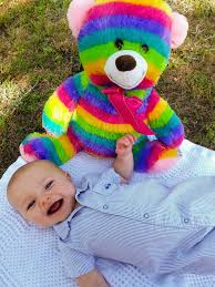 Happy early Mother's Day to all my...