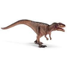 Giganotosaurus was a cretaceous theropod. Jungtier Giganotosaurus 15017 Dinosaurs Schleich Gmbh