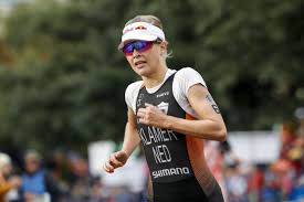 Hard work for rachel klamer of the netherlands, women's elite world triathlon final, hyde park, london by kevin oakhill. Athlete Profile Rachel Klamer World Triathlon