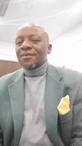 Dr Richard Maponya Funeral Service