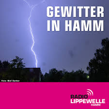 In der nacht von freitag auf samstag traf es vor allem kalkar und keppeln schwer. Radio Lippewelle Hamm Bereits Letzte Nacht Hat Es In Hamm Schon Richtig Gewittert Dabei Ist Dieses Foto Von Lw Horer Olaf Kerber Entstanden Gewittern Soll Es Heute Und Morgen Definitv Noch