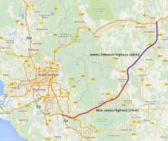 Transportasi murah ke genting highland dengan bus go genting dari terminal kl sentral kualalumpur. East Coast Expressway Page 15 Skyscrapercity